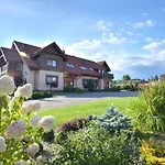 U Barbary Farm stay