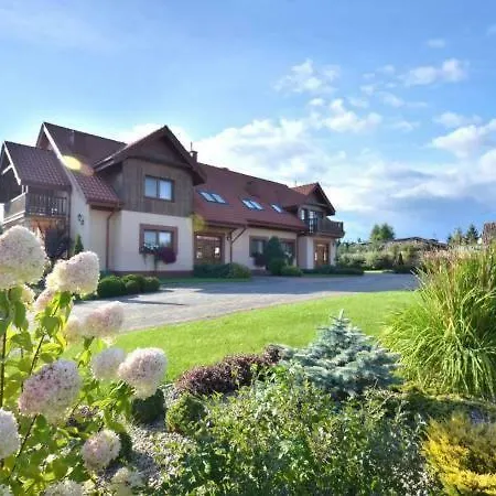 U Barbary Κατάλυμα σε φάρμα