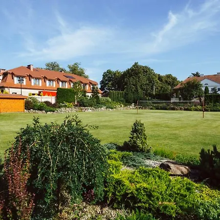 U Barbary Κατάλυμα σε φάρμα