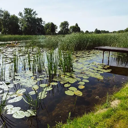 U Barbary Κατάλυμα σε φάρμα *