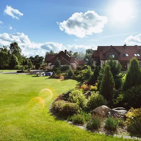 U Barbary Κατάλυμα σε φάρμα *