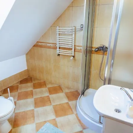 U Barbary Κατάλυμα σε φάρμα Ełk