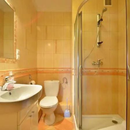 Κατάλυμα σε φάρμα U Barbary *