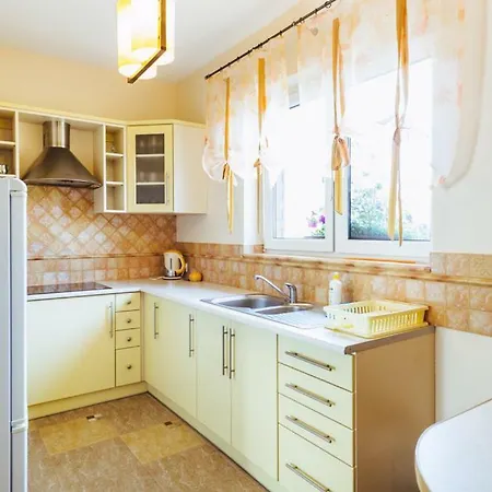 Κατάλυμα σε φάρμα U Barbary Ełk